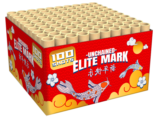 Elite Mark Unchained